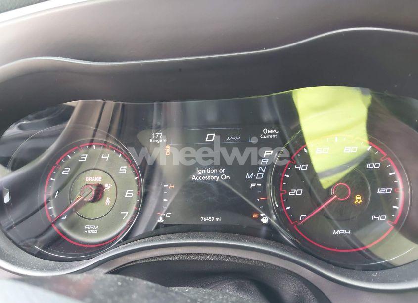 Photo 7 of 2021 Dodge Charger SXT RWD (VIN 2C3CDXBG4MH591945)