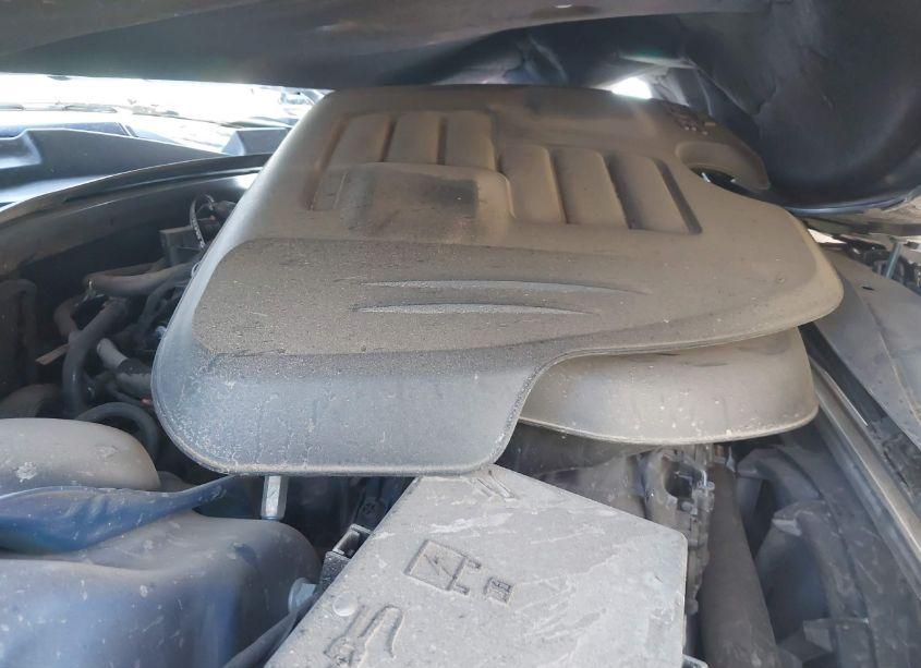 Photo 10 of 2021 Dodge Charger SXT RWD (VIN 2C3CDXBG4MH616388)