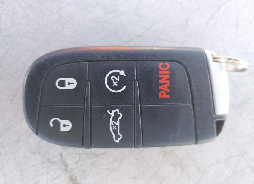 Photo 11 of 2021 Dodge Charger SXT RWD (VIN 2C3CDXBG4MH616388)