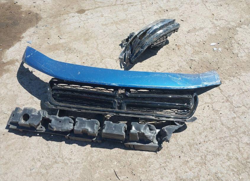 Photo 12 of 2021 Dodge Charger SXT RWD (VIN 2C3CDXBG4MH616388)