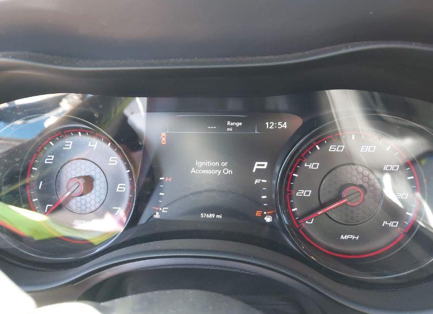 Photo 7 of 2021 Dodge Charger SXT RWD (VIN 2C3CDXBG4MH616388)