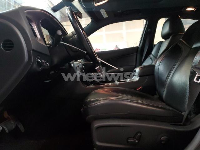 Photo 4 of 2022 DODGE CHARGER SXT (VIN 2C3CDXBG4NH118984)