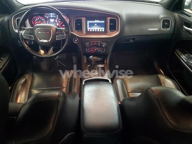 Photo 5 of 2022 DODGE CHARGER SXT (VIN 2C3CDXBG4NH118984)