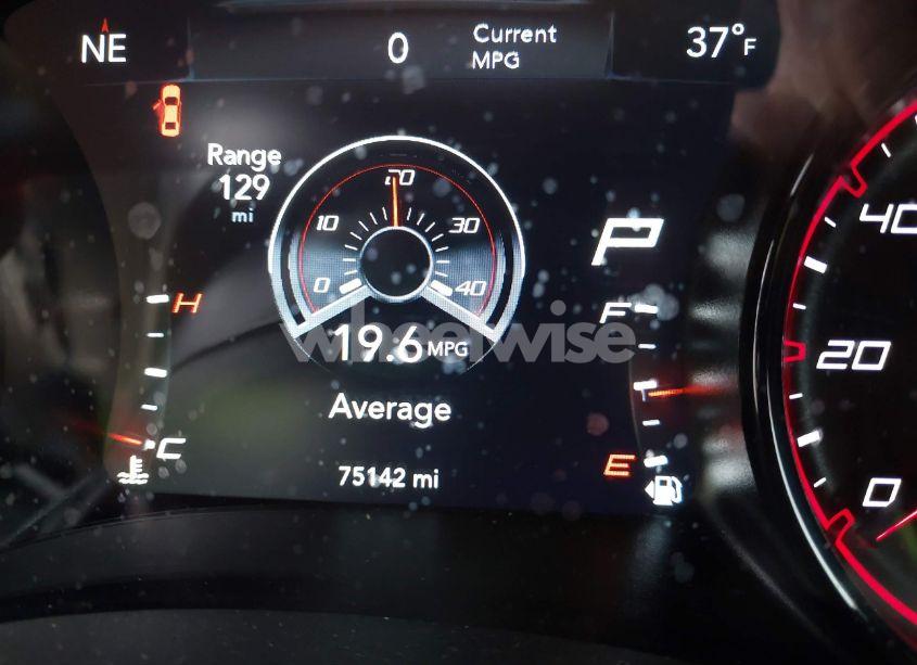 Photo 16 of 2022 Dodge Charger SXT RWD (VIN 2C3CDXBG4NH153377)
