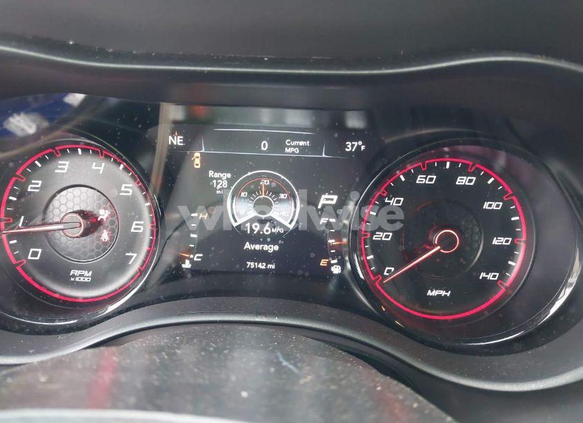 Photo 7 of 2022 Dodge Charger SXT RWD (VIN 2C3CDXBG4NH153377)