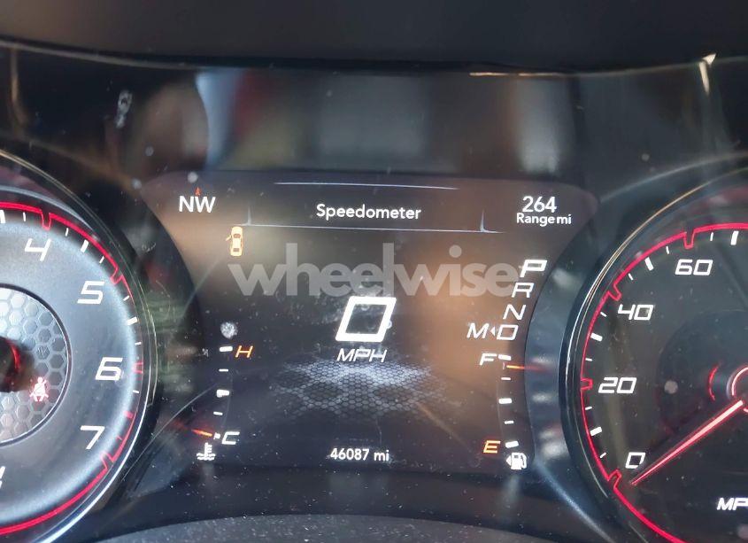 Photo 7 of 2022 Dodge Charger SXT RWD (VIN 2C3CDXBG4NH220639)