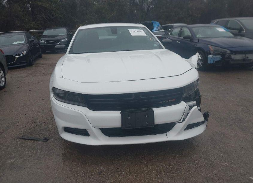 Photo 11 of 2023 Dodge Charger SXT (VIN 2C3CDXBG4PH529904)