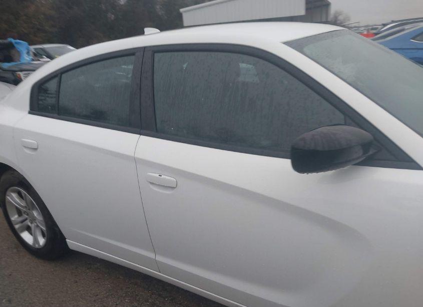 Photo 12 of 2023 Dodge Charger SXT (VIN 2C3CDXBG4PH529904)