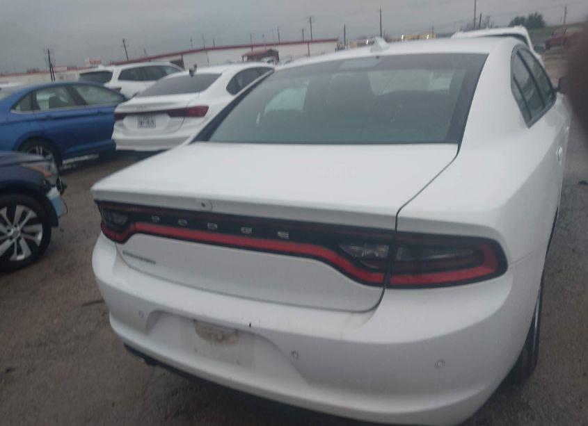 Photo 15 of 2023 Dodge Charger SXT (VIN 2C3CDXBG4PH529904)
