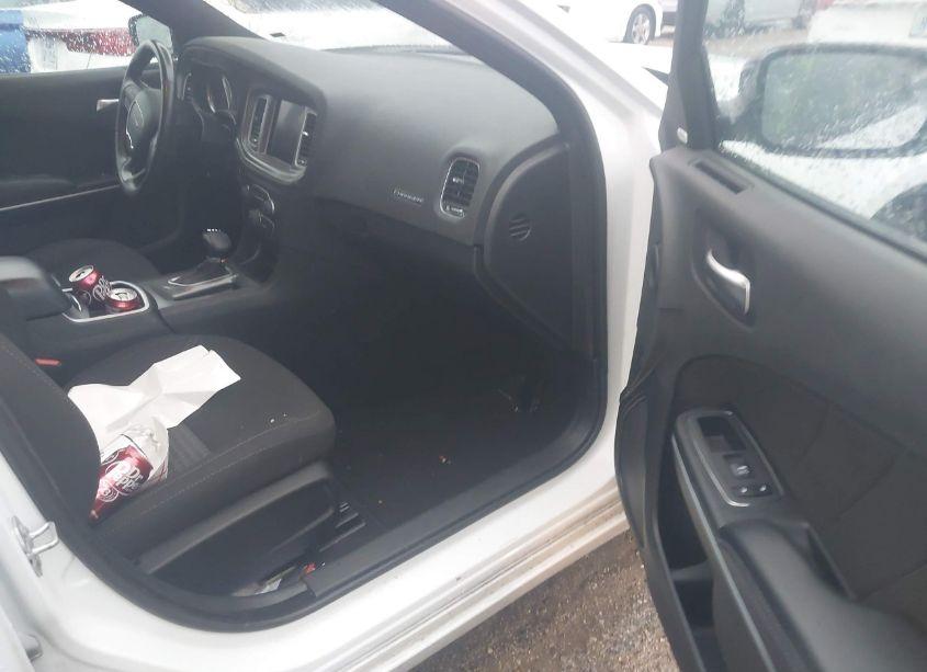 Photo 5 of 2023 Dodge Charger SXT (VIN 2C3CDXBG4PH529904)