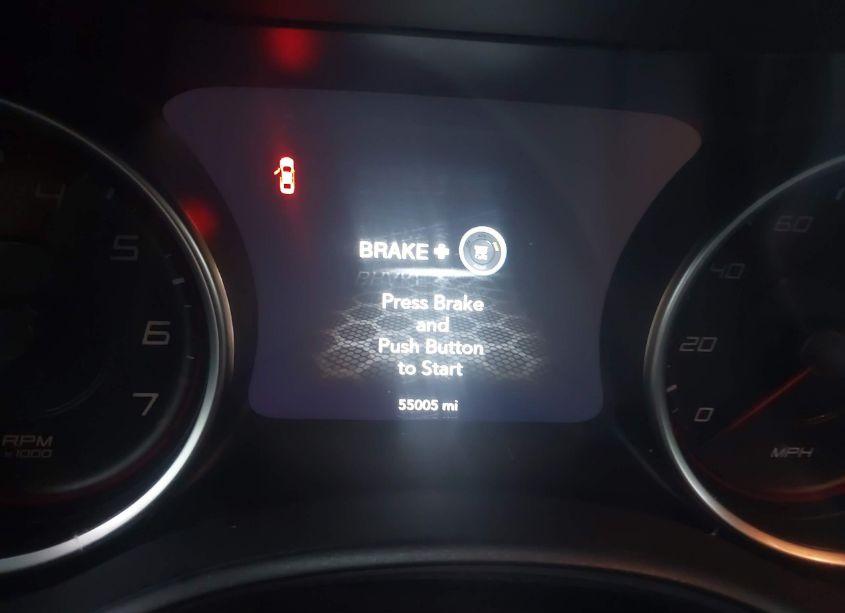 Photo 7 of 2023 Dodge Charger SXT (VIN 2C3CDXBG4PH529904)