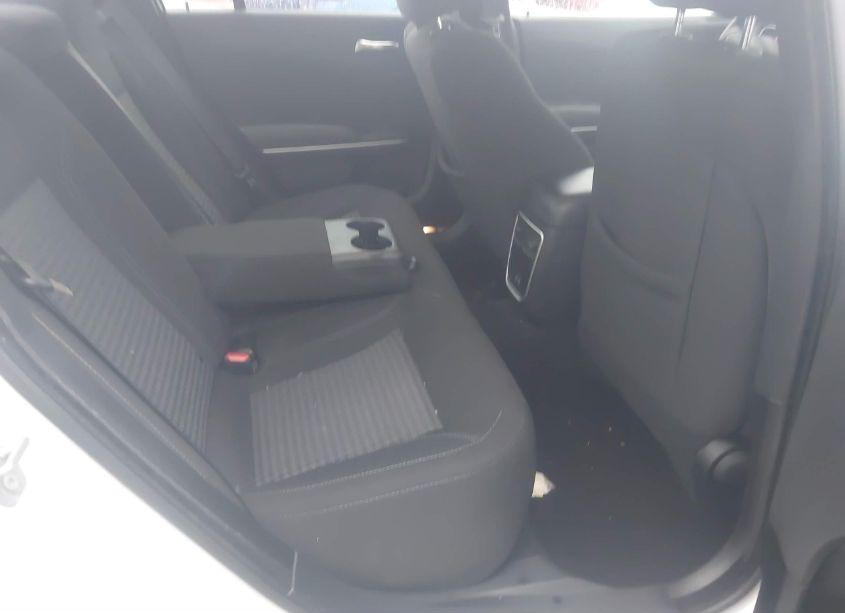 Photo 8 of 2023 Dodge Charger SXT (VIN 2C3CDXBG4PH529904)