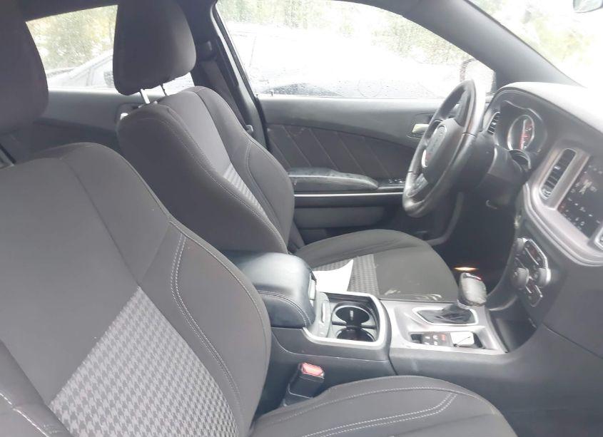 Photo 5 of 2023 Dodge Charger SXT (VIN 2C3CDXBG4PH563602)