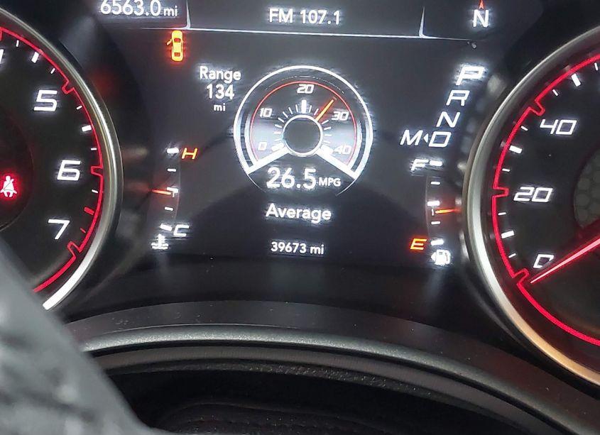 Photo 7 of 2023 Dodge Charger SXT (VIN 2C3CDXBG4PH563602)