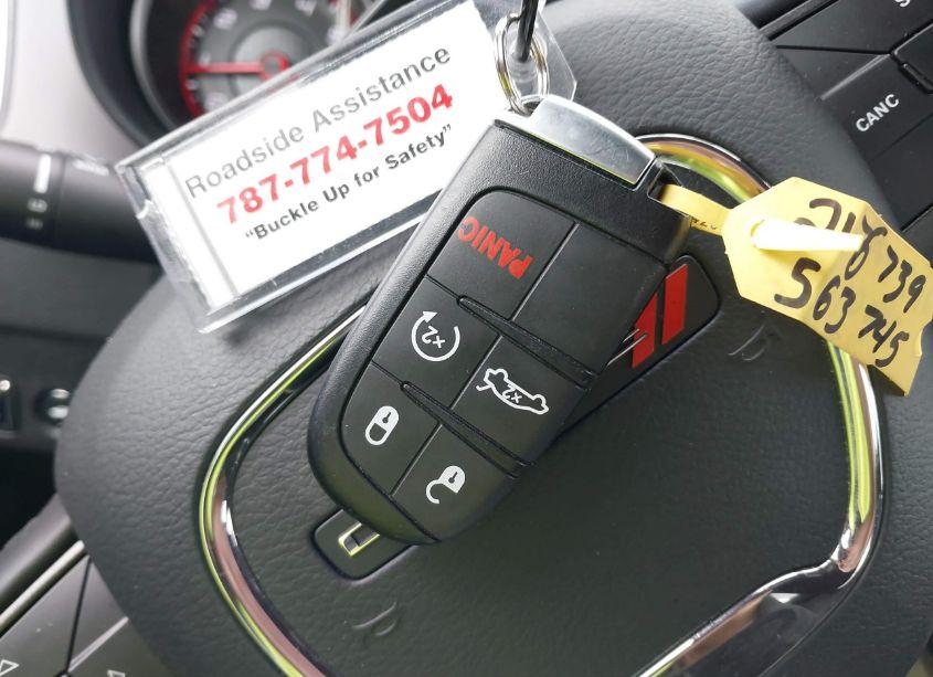 Photo 11 of 2023 Dodge Charger SXT (VIN 2C3CDXBG4PH563745)