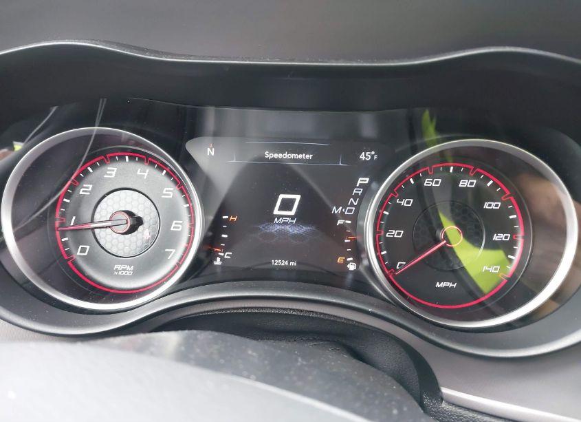 Photo 7 of 2023 Dodge Charger SXT (VIN 2C3CDXBG4PH563745)