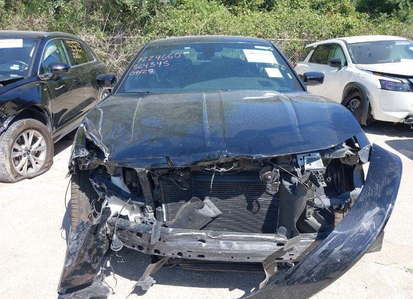 Photo 13 of 2023 Dodge Charger SXT (VIN 2C3CDXBG4PH564345)