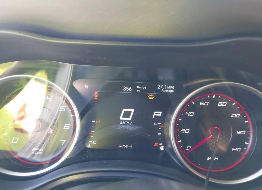 Photo 7 of 2023 Dodge Charger SXT (VIN 2C3CDXBG4PH564345)