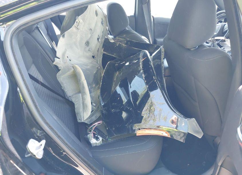 Photo 8 of 2023 Dodge Charger SXT (VIN 2C3CDXBG4PH564345)