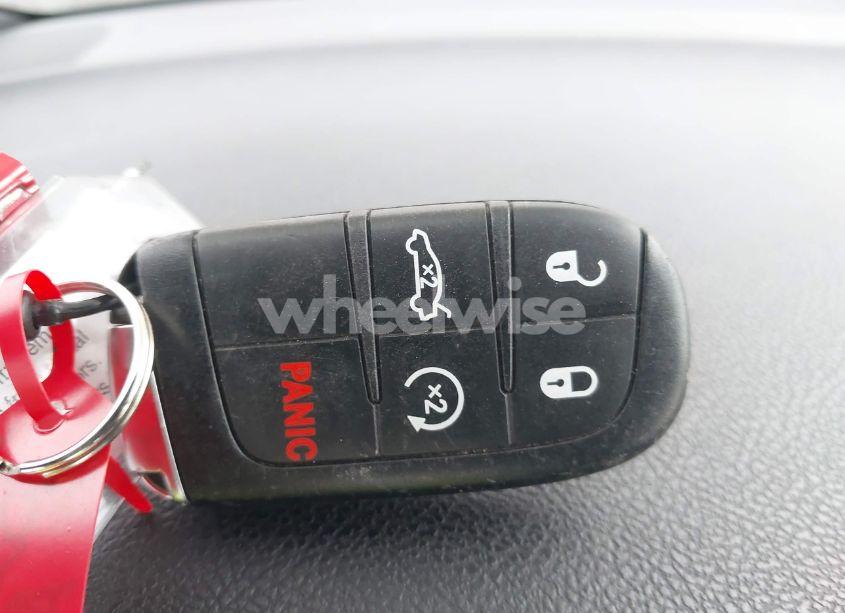 Photo 11 of 2023 Dodge Charger SXT (VIN 2C3CDXBG4PH579556)