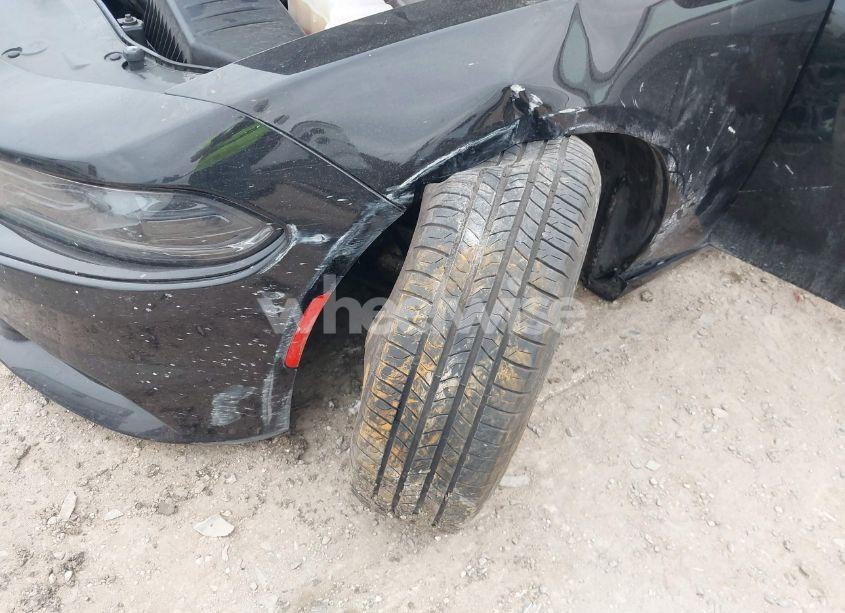 Photo 6 of 2023 Dodge Charger SXT (VIN 2C3CDXBG4PH579556)
