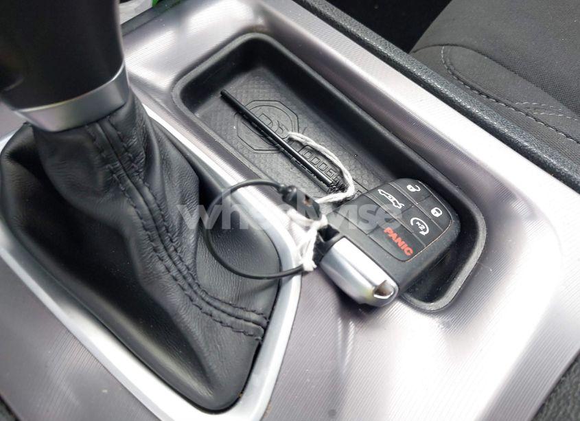 Photo 11 of 2023 Dodge Charger SXT (VIN 2C3CDXBG4PH645796)