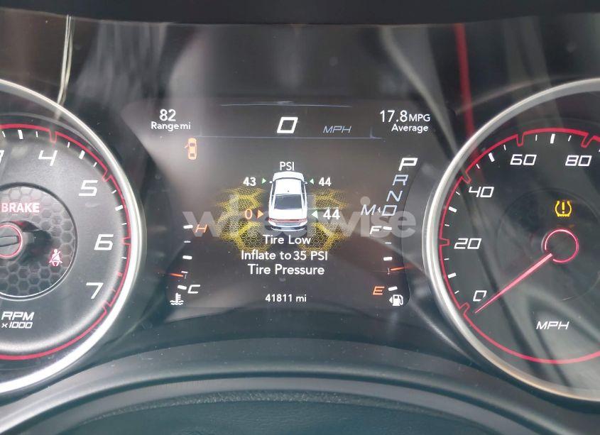 Photo 7 of 2023 Dodge Charger SXT (VIN 2C3CDXBG4PH645796)