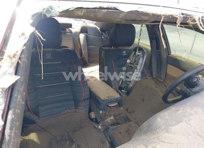 Photo 5 of 2023 Dodge Charger SXT (VIN 2C3CDXBG4PH697705)