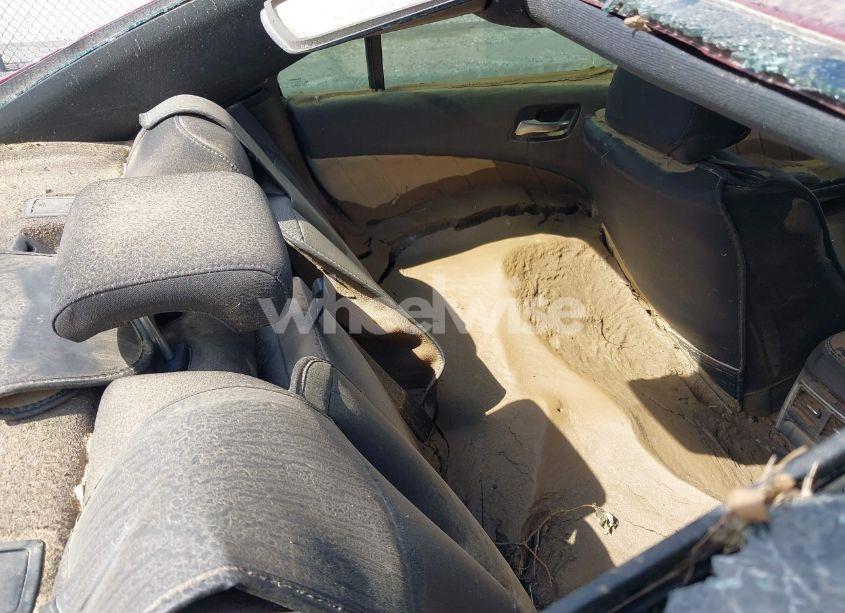 Photo 8 of 2023 Dodge Charger SXT (VIN 2C3CDXBG4PH697705)