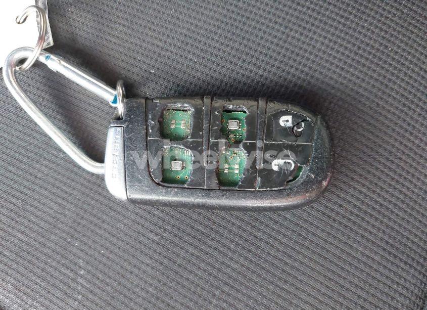 Photo 11 of 2012 Dodge Charger SE (VIN 2C3CDXBG5CH111751)