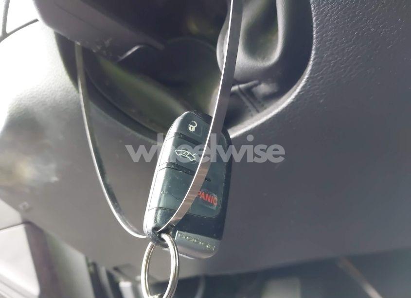 Photo 11 of 2012 Dodge Charger SE (VIN 2C3CDXBG5CH301470)