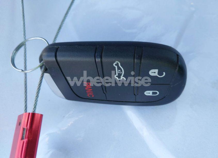 Photo 11 of 2013 Dodge Charger SE (VIN 2C3CDXBG5DH532208)