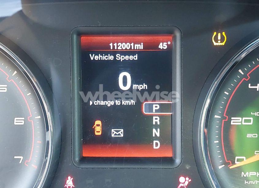 Photo 15 of 2013 Dodge Charger SE (VIN 2C3CDXBG5DH532208)