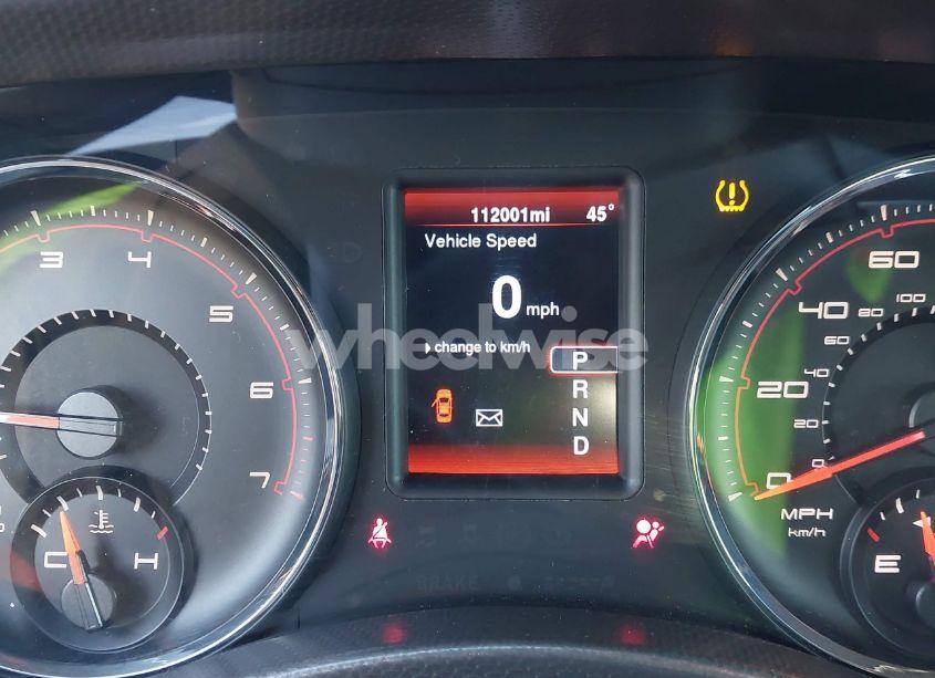 Photo 7 of 2013 Dodge Charger SE (VIN 2C3CDXBG5DH532208)