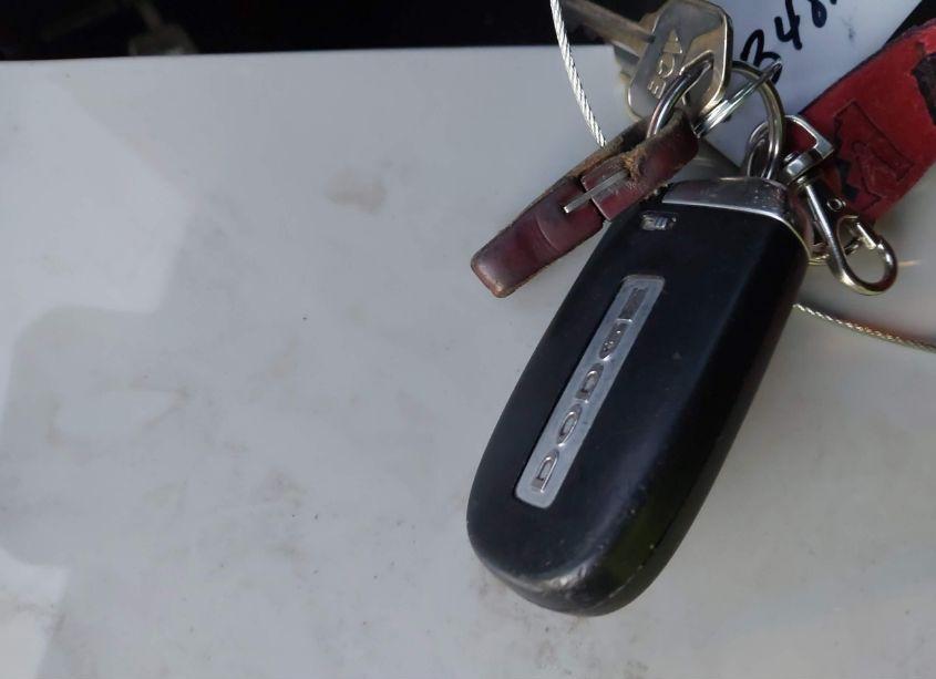 Photo 11 of 2013 Dodge Charger SE (VIN 2C3CDXBG5DH582879)