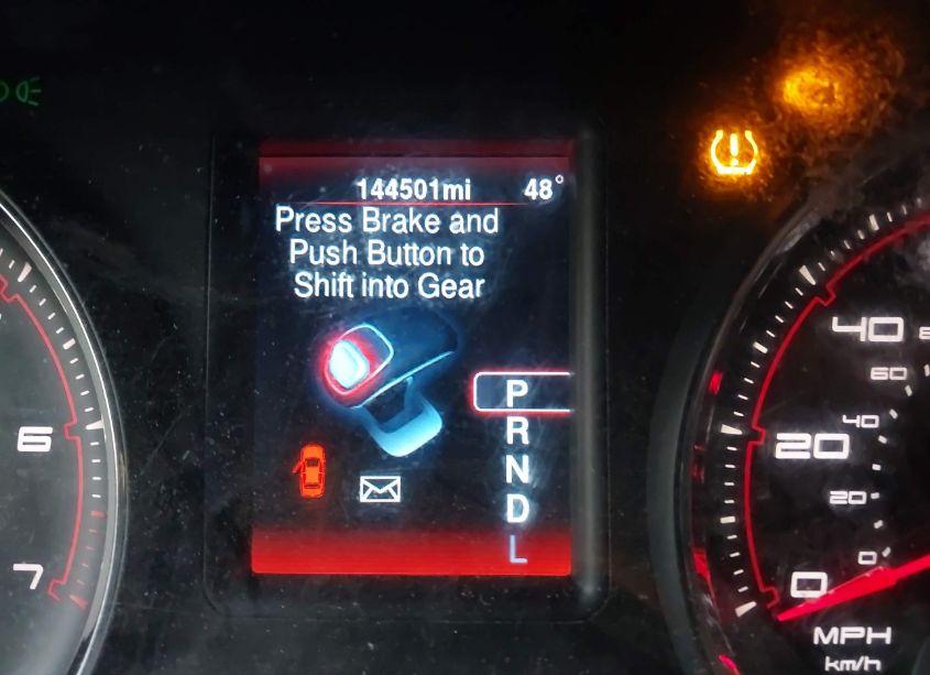 Photo 15 of 2013 Dodge Charger SE (VIN 2C3CDXBG5DH582879)