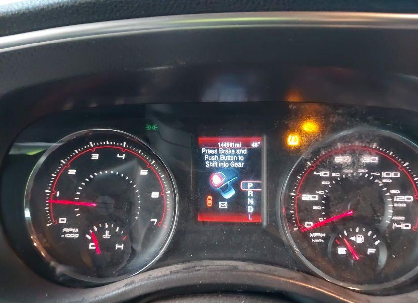 Photo 7 of 2013 Dodge Charger SE (VIN 2C3CDXBG5DH582879)