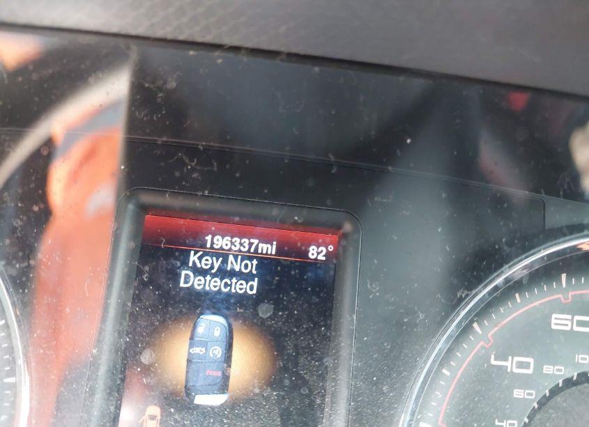 Photo 15 of 2013 Dodge Charger SE (VIN 2C3CDXBG5DH737494)