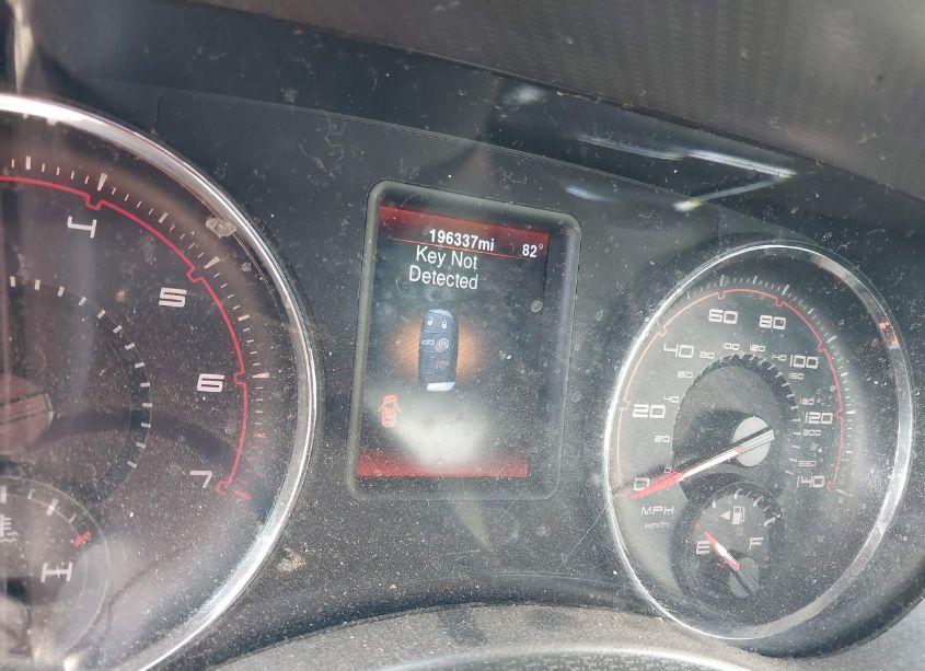 Photo 7 of 2013 Dodge Charger SE (VIN 2C3CDXBG5DH737494)