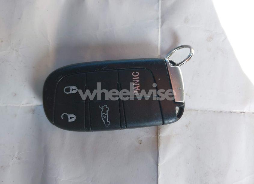 Photo 11 of 2014 Dodge Charger SE (VIN 2C3CDXBG5EH104852)