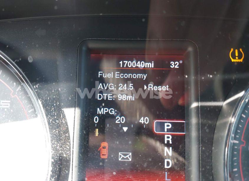 Photo 15 of 2014 Dodge Charger SE (VIN 2C3CDXBG5EH104852)