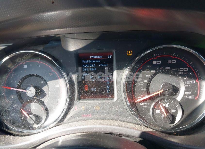 Photo 7 of 2014 Dodge Charger SE (VIN 2C3CDXBG5EH104852)