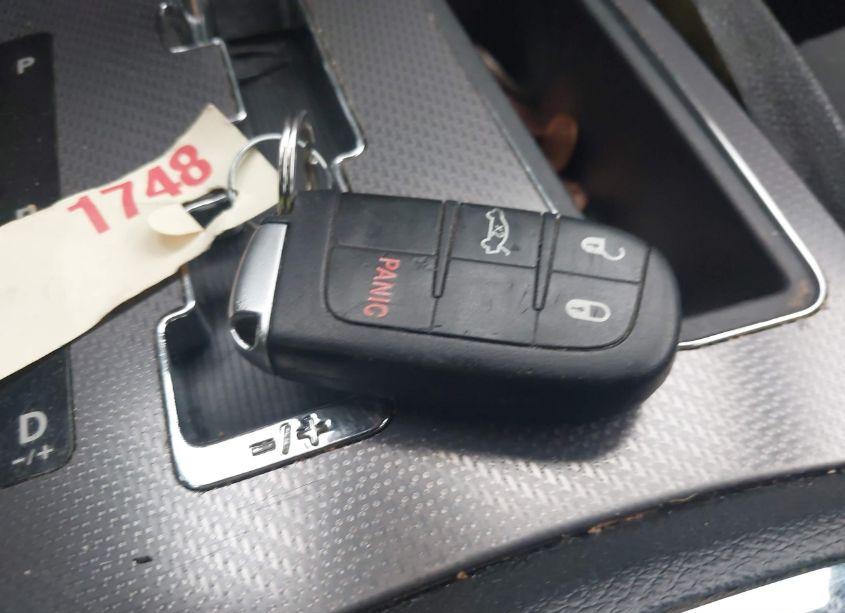 Photo 11 of 2014 Dodge Charger SE (VIN 2C3CDXBG5EH150102)