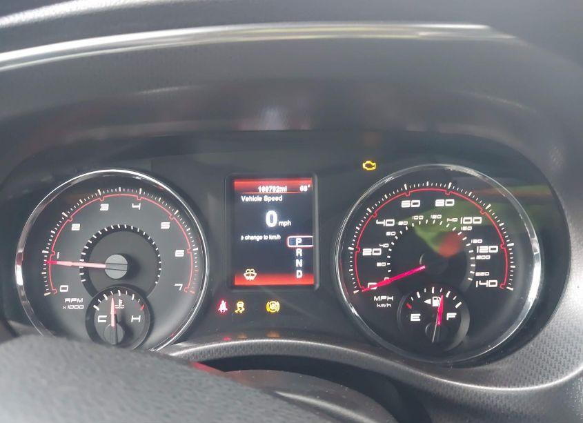 Photo 7 of 2014 Dodge Charger SE (VIN 2C3CDXBG5EH150102)