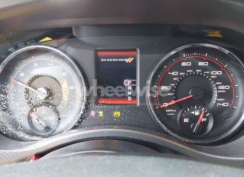 Photo 7 of 2014 Dodge Charger SE (VIN 2C3CDXBG5EH150441)