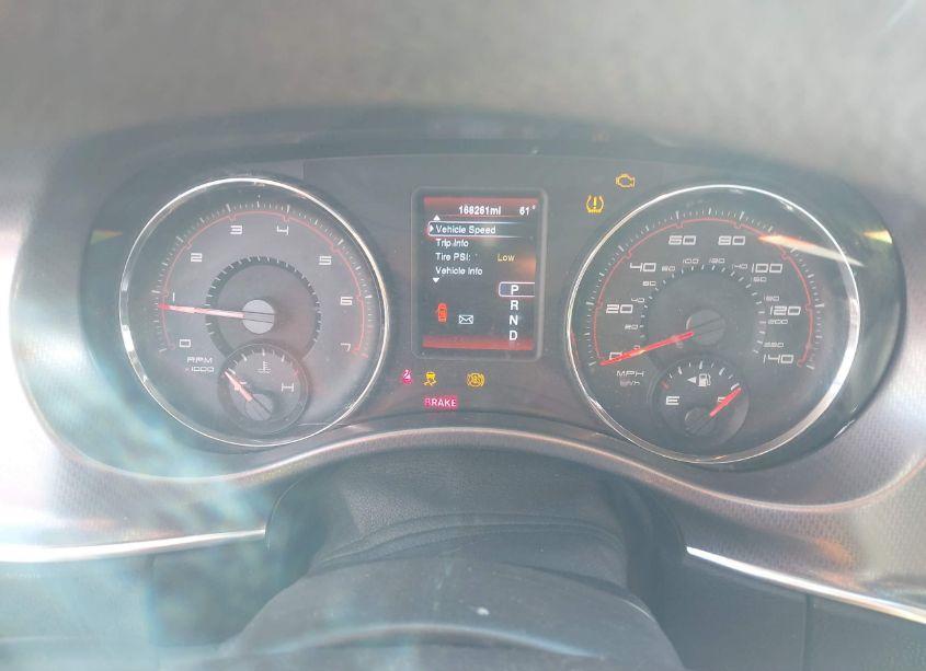 Photo 7 of 2014 Dodge Charger SE (VIN 2C3CDXBG5EH170396)