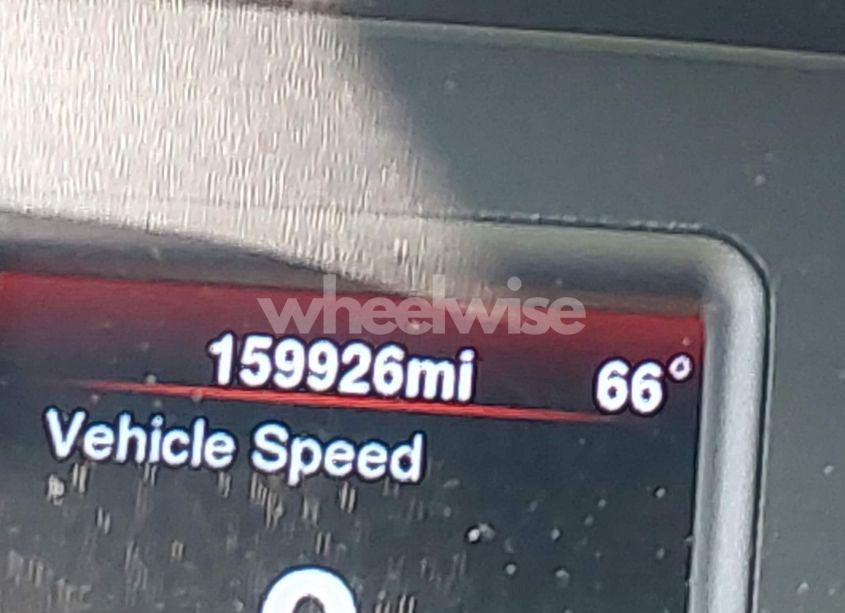 Photo 15 of 2014 Dodge Charger SE (VIN 2C3CDXBG5EH192933)