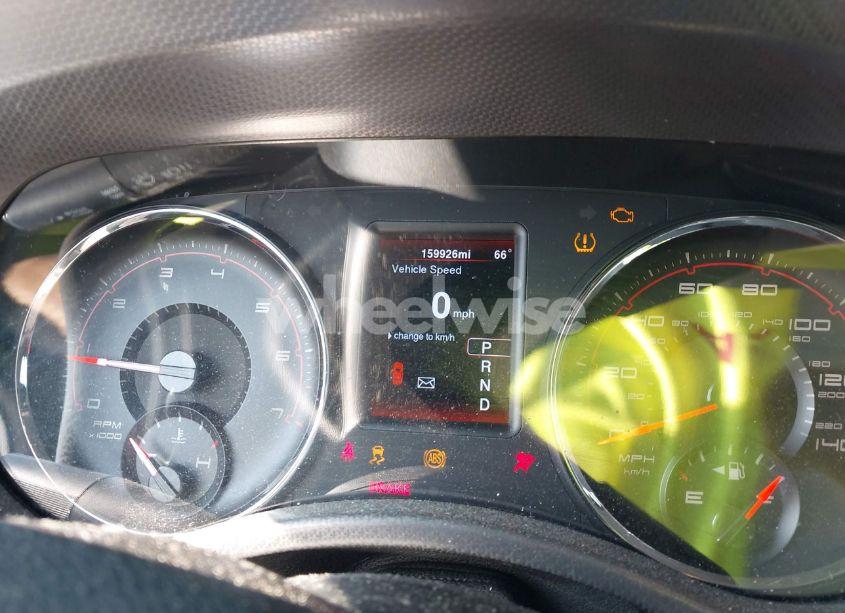 Photo 7 of 2014 Dodge Charger SE (VIN 2C3CDXBG5EH192933)