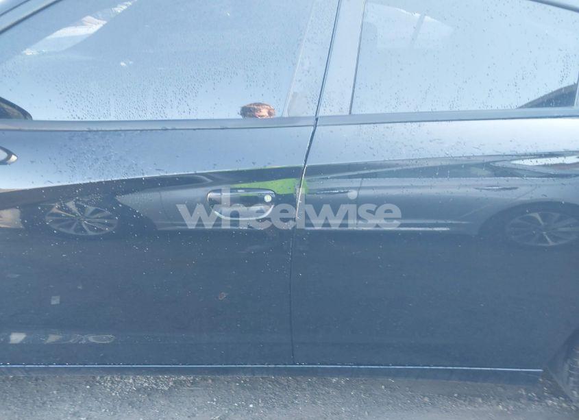 Photo 14 of 2014 Dodge Charger SE (VIN 2C3CDXBG5EH213859)