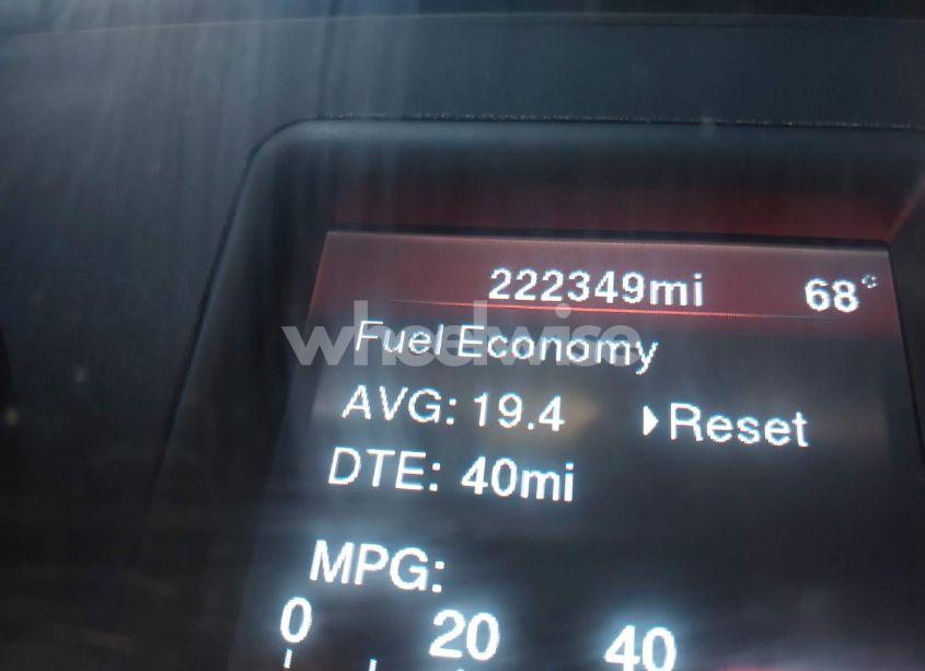 Photo 15 of 2014 Dodge Charger SE (VIN 2C3CDXBG5EH213859)